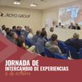 Experience Exchange Day for the consolidation of the Decalogue of Good Practices in organizations